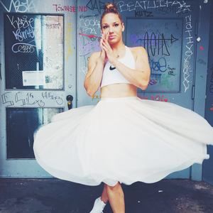 Meet your Posher, Kaisa